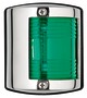 Utility 85 SS/red-green navigation light - Artnr: 11.414.05 17